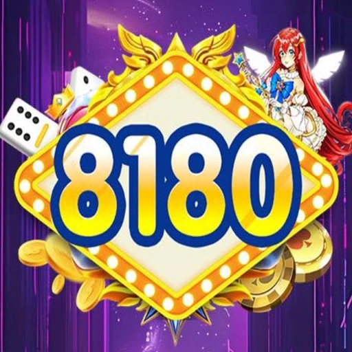 8180 - Permainan Arcade Seru dan Mengasyikkan