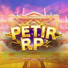 PETIRRP - Game Gaple Seru untuk Semua