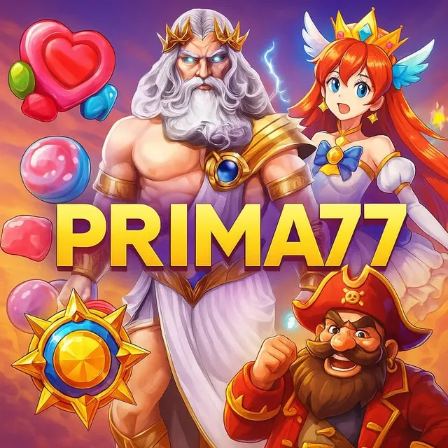 PRIMA77 - Permainan Bingo Seru dan Menyenangkan