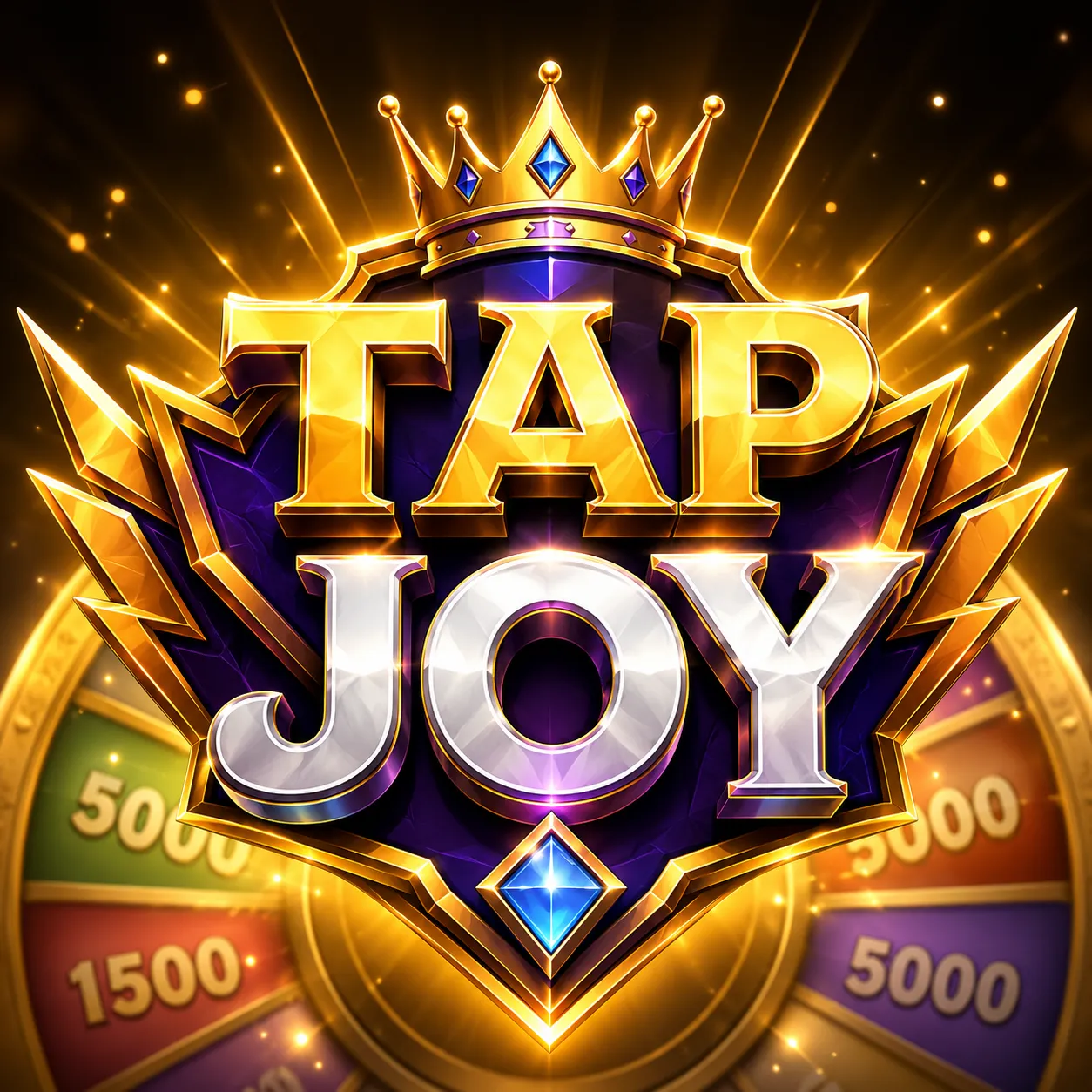 TAPJOY - Game QiuQiu Seru dan Mengasyikkan